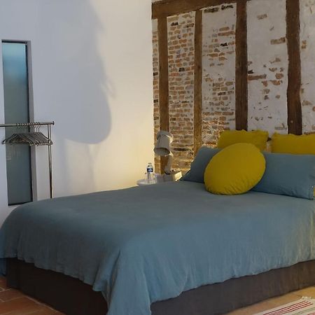 Impasse Du Boeuf Bed & Breakfast Lavaur  Exterior foto