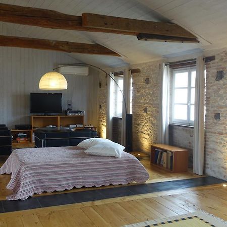 Impasse Du Boeuf Bed & Breakfast Lavaur  Exterior foto