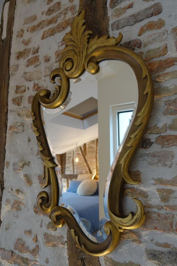 Impasse Du Boeuf Bed & Breakfast Lavaur  Exterior foto